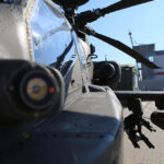 01.09.2015. Rozpoczęcie Międzynarodowego Salonu Przemysłu Obronnego. / Wojciech Habdas / Radio Kielce