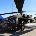 01.09.2015. Rozpoczęcie Międzynarodowego Salonu Przemysłu Obronnego. / Wojciech Habdas / Radio Kielce