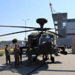 01.09.2015. Rozpoczęcie Międzynarodowego Salonu Przemysłu Obronnego. / Wojciech Habdas / Radio Kielce