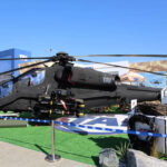 01.09.2015. Rozpoczęcie Międzynarodowego Salonu Przemysłu Obronnego. / Wojciech Habdas / Radio Kielce