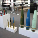 01.09.2015. Rozpoczęcie Międzynarodowego Salonu Przemysłu Obronnego. / Wojciech Habdas / Radio Kielce