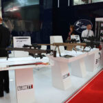 01.09.2015. Rozpoczęcie Międzynarodowego Salonu Przemysłu Obronnego. / Wojciech Habdas / Radio Kielce