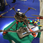 01.09.2015. Rozpoczęcie Międzynarodowego Salonu Przemysłu Obronnego. / Wojciech Habdas / Radio Kielce