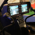 01.09.2015. Rozpoczęcie Międzynarodowego Salonu Przemysłu Obronnego. / Wojciech Habdas / Radio Kielce