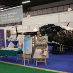 01.09.2015. Rozpoczęcie Międzynarodowego Salonu Przemysłu Obronnego. / Wojciech Habdas / Radio Kielce