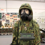 01.09.2015. Rozpoczęcie Międzynarodowego Salonu Przemysłu Obronnego. / Wojciech Habdas / Radio Kielce