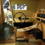 01.09.2015. Rozpoczęcie Międzynarodowego Salonu Przemysłu Obronnego. / Wojciech Habdas / Radio Kielce