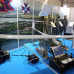 01.09.2015. Rozpoczęcie Międzynarodowego Salonu Przemysłu Obronnego. / Wojciech Habdas / Radio Kielce