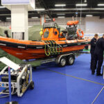 01.09.2015. Rozpoczęcie Międzynarodowego Salonu Przemysłu Obronnego. / Wojciech Habdas / Radio Kielce