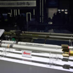 01.09.2015. Rozpoczęcie Międzynarodowego Salonu Przemysłu Obronnego. Piorun i Grom / Wojciech Habdas / Radio Kielce