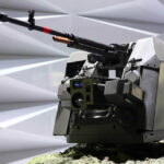 01.09.2015. Rozpoczęcie Międzynarodowego Salonu Przemysłu Obronnego. / Wojciech Habdas / Radio Kielce