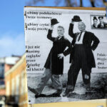 23.1.2016 Kielce. KOD manifestował przeciw inwigilacji internetu. / Wojciech Habdas / Radio Kielce