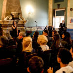 8.1.2016 Kielce. IV edycja plebiscytu "Siedmiu wspaniałych - świętokrzyscy uczniowie - sportowcy 2015 roku". / Wojciech Habdas / Radio Kielce