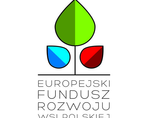 Europejski Fundusz Rozwoju Wsi Polskiej / Europejski Fundusz Rozwoju Wsi Polskiej / Europejski Fundusz Rozwoju Wsi Polskiej