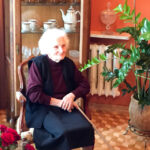 30.01.2016 Jubileusz Pani Franciszki Krzak z Opatowca / Paweł Klepka / Radio Kielce