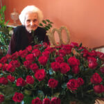 30.01.2016 Jubileusz Pani Franciszki Krzak z Opatowca / Paweł Klepka / Radio Kielce