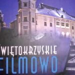 06.01.2015 Świętokrzyskie Filmowo / Marlena Płaska / Radio Kielce