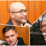 04.01.2015 Punkty Widzenia. / Stanisław Blinstrub / Radio Kielce