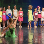 17.01.2016 Kielce. KCK. Grand Prix Polski Freestyle / Stanisław Blinstrub / Radio Kielce