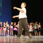 17.01.2016 Kielce. KCK. Grand Prix Polski Freestyle / Stanisław Blinstrub / Radio Kielce