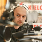 15.01.2015 Punkty Widzenia - Park and Ride. Robert Fleczak / Stanisław Blinstrub / Radio Kielce