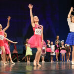 17.01.2016 Kielce. KCK. Grand Prix Polski Freestyle / Stanisław Blinstrub / Radio Kielce