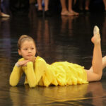 17.01.2016 Kielce. KCK. Grand Prix Polski Freestyle / Stanisław Blinstrub / Radio Kielce