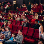 17.01.2016 Kielce. KCK. Grand Prix Polski Freestyle / Stanisław Blinstrub / Radio Kielce