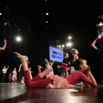 17.01.2016 Kielce. KCK. Grand Prix Polski Freestyle / Stanisław Blinstrub / Radio Kielce