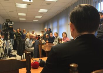 26.01.2016 kksm syndyk ogłasza sprzedaż / Robert Felczak / Radio Kielce