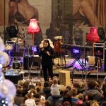 11.01.2015 Finał WOŚP Galeria Korona / Stanisław Blinstrub / Radio Kielce