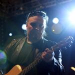 11.01.2015 Finał WOŚP Galeria Korona - zespół Bracia / Stanisław Blinstrub / Radio Kielce