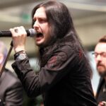 11.01.2015 Finał WOŚP Galeria Korona - zespół Bracia / Stanisław Blinstrub / Radio Kielce