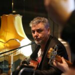 11.01.2015 Finał WOŚP Galeria Korona - zespół Bracia / Stanisław Blinstrub / Radio Kielce