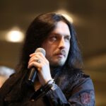 11.01.2015 Finał WOŚP Galeria Korona - zespół Bracia / Stanisław Blinstrub / Radio Kielce