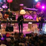 11.01.2015 Finał WOŚP Galeria Korona - zespół Bracia / Stanisław Blinstrub / Radio Kielce