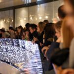 11.01.2015 Finał WOŚP Galeria Korona - zespół Bracia / Stanisław Blinstrub / Radio Kielce