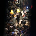 11.01.2015 Finał WOŚP Galeria Korona - zespół Bracia / Stanisław Blinstrub / Radio Kielce