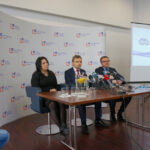 Port lotniczy w Radomiu (26 lutego 2016 r.) / Paweł Klepka / Radio Kielce