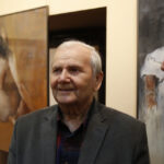 Tadeusz Szypowski / Fot. Jarosław Kubalski - Radio Kielce