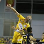 Vive Tauron Kielce kontra Rhein Neckar Loewen (20 lutego 2016 r.) / Jarosław Kubalski / Radio Kielce