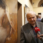 Tadeusz Szypowski / Fot. Jarosław Kubalski - Radio Kielce