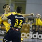 Vive Tauron Kielce kontra Rhein Neckar Loewen (20 lutego 2016 r.) / Jarosław Kubalski / Radio Kielce