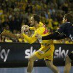 Vive Tauron Kielce kontra Rhein Neckar Loewen (20 lutego 2016 r.) / Jarosław Kubalski / Radio Kielce