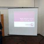 Port lotniczy w Radomiu (26 lutego 2016 r.) / Paweł Klepka / Radio Kielce