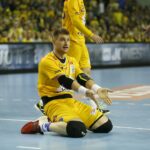 Vive Tauron Kielce kontra Rhein Neckar Loewen (20 lutego 2016 r.) / Jarosław Kubalski / Radio Kielce