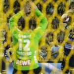 Vive Tauron Kielce kontra Rhein Neckar Loewen (20 lutego 2016 r.) / Jarosław Kubalski / Radio Kielce