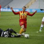 Korona Kielce vs Lechia Gdańsk (20 lutego 2016 r.) / Jarosław Kubalski / Radio Kielce