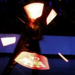 Vive Tauron Kielce kontra Rhein Neckar Loewen (20 lutego 2016 r.) / Jarosław Kubalski / Radio Kielce