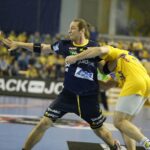 Vive Tauron Kielce kontra Rhein Neckar Loewen (20 lutego 2016 r.) / Jarosław Kubalski / Radio Kielce